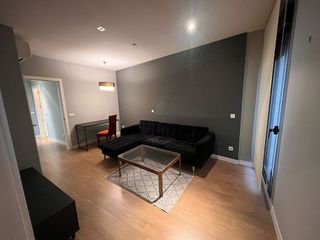 Piso en alquiler en Acacias en Madrid