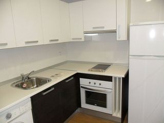 Piso en alquiler en Acacias en Madrid