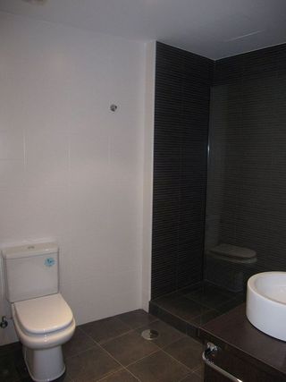 Piso en alquiler en Acacias en Madrid