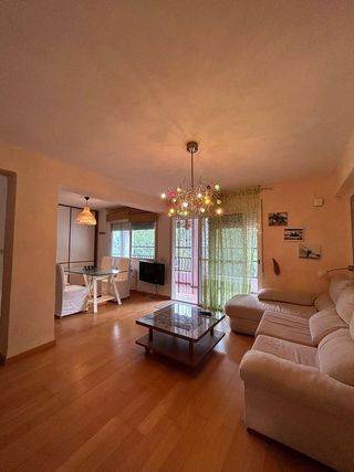 Piso en alquiler en Náquera