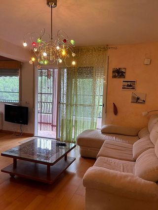 Piso en alquiler en Náquera