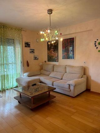 Piso en alquiler en Náquera