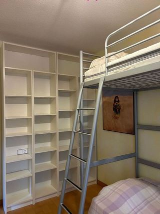 Piso en alquiler en Náquera