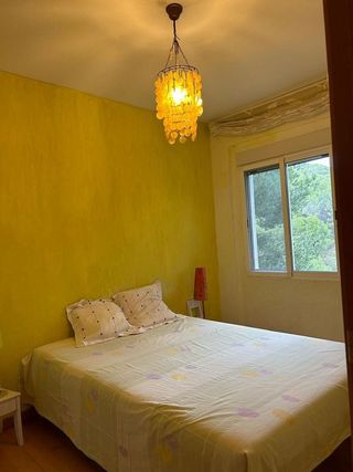 Piso en alquiler en Náquera