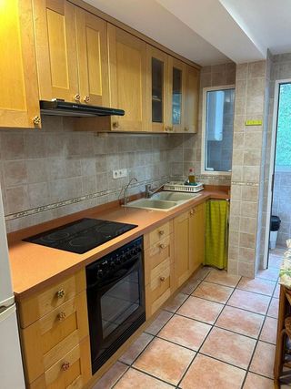 Piso en alquiler en Náquera