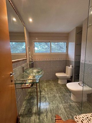 Piso en alquiler en Náquera