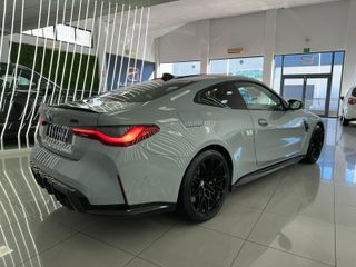 BMW M4 COMPETITION M XDRIVE 510CV AUTO.