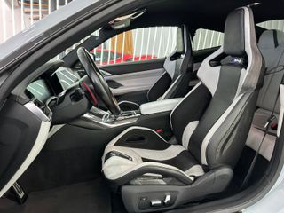 BMW M4 COMPETITION M XDRIVE 510CV AUTO.