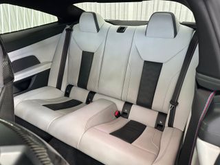 BMW M4 COMPETITION M XDRIVE 510CV AUTO.