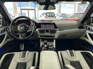 BMW M4 COMPETITION M XDRIVE 510CV AUTO.