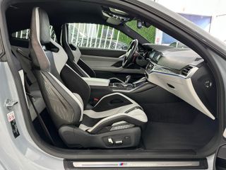 BMW M4 COMPETITION M XDRIVE 510CV AUTO.