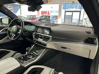 BMW M4 COMPETITION M XDRIVE 510CV AUTO.