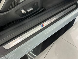 BMW M4 COMPETITION M XDRIVE 510CV AUTO.