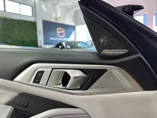 BMW M4 COMPETITION M XDRIVE 510CV AUTO.