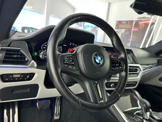 BMW M4 COMPETITION M XDRIVE 510CV AUTO.