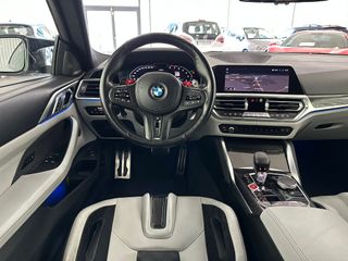 BMW M4 COMPETITION M XDRIVE 510CV AUTO.