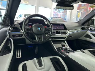 BMW M4 COMPETITION M XDRIVE 510CV AUTO.