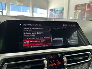 BMW M4 COMPETITION M XDRIVE 510CV AUTO.