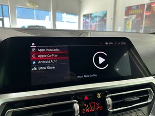 BMW M4 COMPETITION M XDRIVE 510CV AUTO.