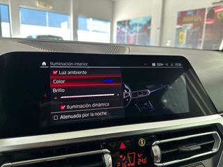 BMW M4 COMPETITION M XDRIVE 510CV AUTO.