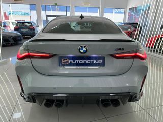 BMW M4 COMPETITION M XDRIVE 510CV AUTO.