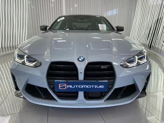 BMW M4 COMPETITION M XDRIVE 510CV AUTO.
