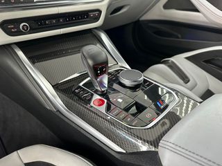 BMW M4 COMPETITION M XDRIVE 510CV AUTO.