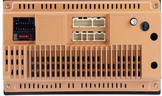 Radio Coche Android 7 2 DIN 1080P HD