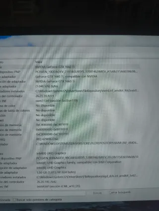 MSI GP65 Leopard 10SDK