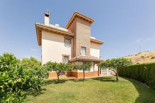 Chalet en venta en Huétor Vega