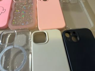 Lotto 17 custodie per iPhone 13 mini