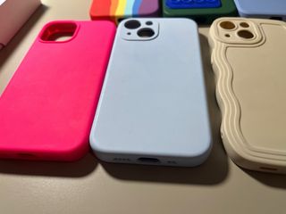 Lotto 17 custodie per iPhone 13 mini