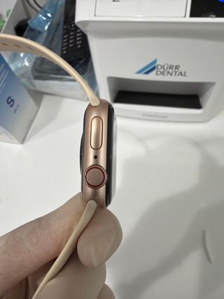 Apple Watch SE 2020 GPS + Cellular