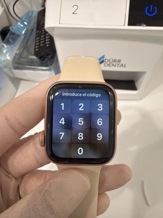 Apple Watch SE 2020 GPS + Cellular