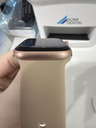 Apple Watch SE 2020 GPS + Cellular