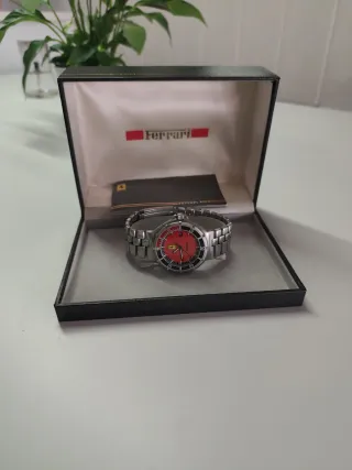 Orologio Ferrari