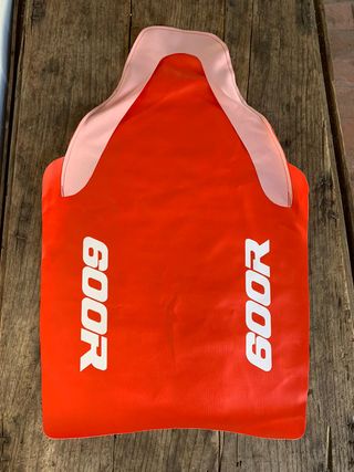 Funda para Asiento Honda XR600R 1992