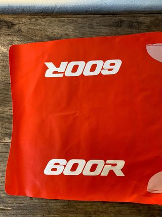 Funda para Asiento Honda XR600R 1992