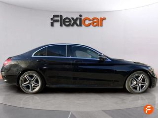 Mercedes Clase C C 200 d