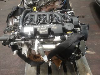 [1138675] MOTOR AZWA FORD S-MAX (CA1)