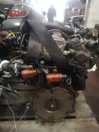 [1138675] MOTOR AZWA FORD S-MAX (CA1)