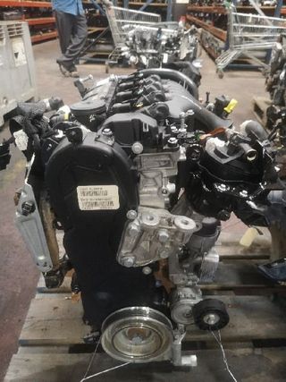 [1138675] MOTOR AZWA FORD S-MAX (CA1)