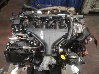 [1138675] MOTOR AZWA FORD S-MAX (CA1)