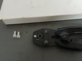 Crimpadora Mecatraction PSEC7A