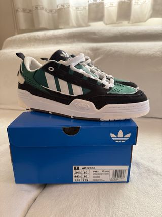 Adidas Adi2000 NUEVAS  Talla 44 2/3
