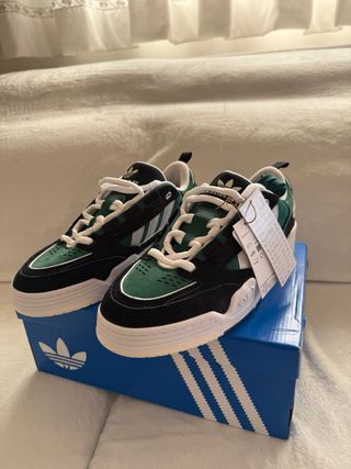 Adidas Adi2000 NUEVAS  Talla 44 2/3