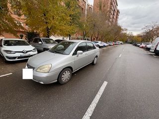 Suzuki Liana 2002