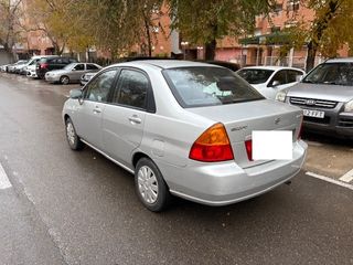 Suzuki Liana 2002