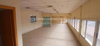 Nave industrial en venta en Cocentaina