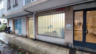 Local comercial en venta en Altza en San Sebastián-Donostia